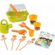 SMOBY MINI SERRE SILENCE CA POUSSE