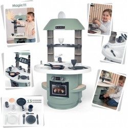 SMOBY CUISINE NOVA