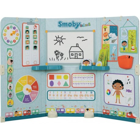 SMOBY SCHOOL
