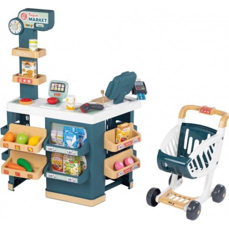SMOBY SUPER MARKET