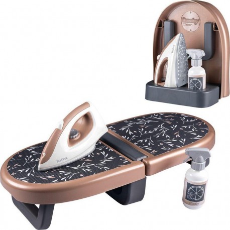 SMOBY TEFAL PLANCHE A REPASSER DE TABLE