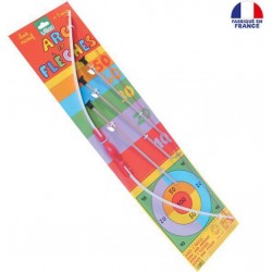 VILAC ARC ET FLECHES