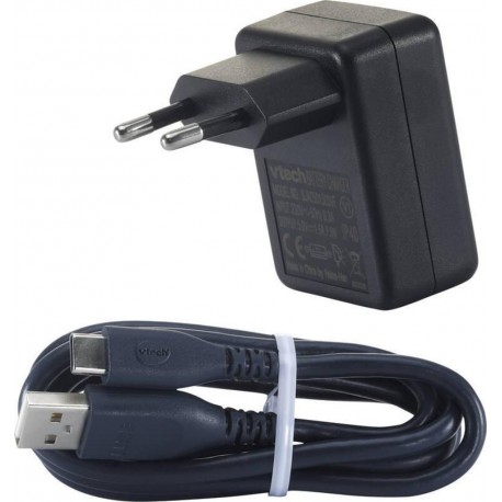 VTECH ADAPTATEUR SECTEUR USB C