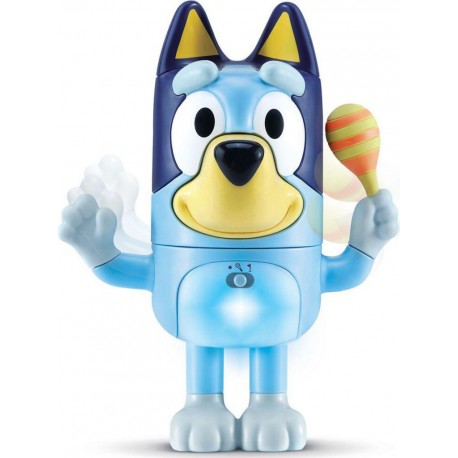 VTECH DANSE AVEC BLUEY