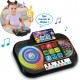 VTECH DJ STUDIO MAGIC LIGHT
