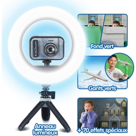 VTECH KIDIZOOM VIDEO STUDIO PRO