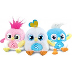 VTECH LOLIBIRDS PELUCHE OISEAU