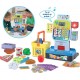 VTECH SUPER CAISSE ENREGISTREUSE MAGIC'SCAN