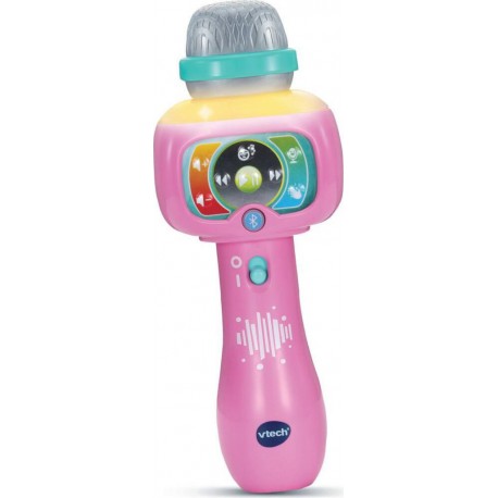 VTECH SUPER MICRO MAGIC'FUN ROSE