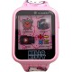 SIDJ HELLO KITTY MONTRE ENFANT INTERACTIVE