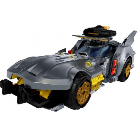 MATTEL DC BATMOBILE