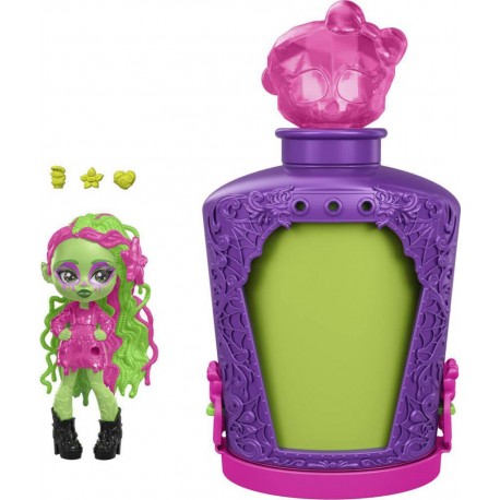 MATTEL MONSTER HIGH FLACONS MYSTERES