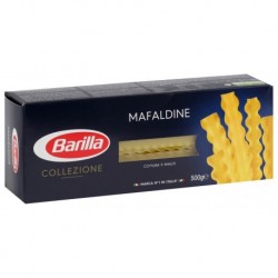 Barilla Collezione Mafaldine 500g (lot de 3)