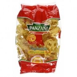 Panzani Tagliatelles Extra Gourmandes 500g (lot de 3)