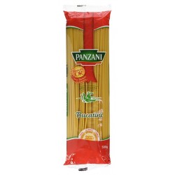 Panzani Specialita Bucatini 500g (lot de 5)