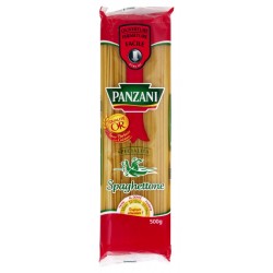 Panzani Specialita Spaghettone 500g (lot de 3)