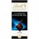 Lindt Excellence Noir à la Pointe de Fleur de Sel 100g (lot de 10)