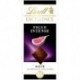 Lindt Excellence Noir aux Délicieuses Notes Fruitées Figue Intense 100g (lot de 6)