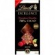 Lindt Excellence Noir Framboise Noisettes 70% Cacao 100g (lot de 4)