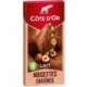 Côte d’Or Lait Noisettes Entières 180g (lot de 3)