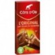 Côte d’Or Oiginal Lait Éclats de Noisettes 200g (lot de 9)