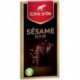 Côte d’Or Sésame Noir 100g (lot de 4)