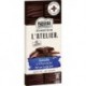 Nestlé Les Recettes de l’Atelier Ganache à la Pointe de Sel Chocolat Noir 150g (lot de 2)