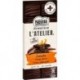 Nestlé Les Recettes de l’Atelier Ganache Orange Intense Chocolat Noir 150g (lot de 6)