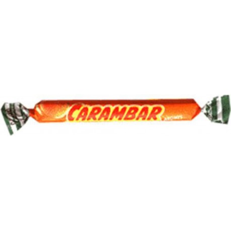 Carambar Fruits Boîte de 200 pièces