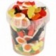 Haribo Mix Deluxe Box Boîte de 500g