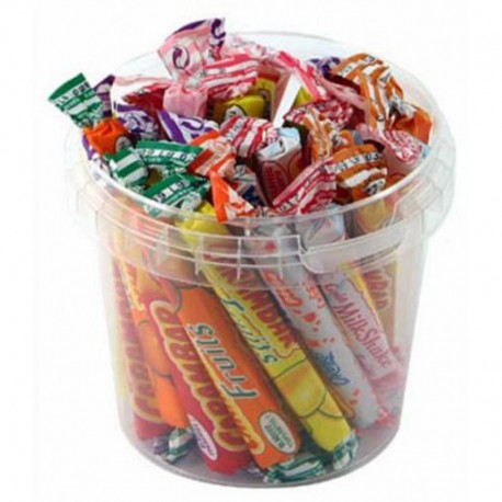 Carambar 7 Mix Boîte de 200g