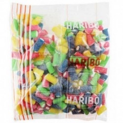 Haribo Rainbow Pik Sachet de 1Kg