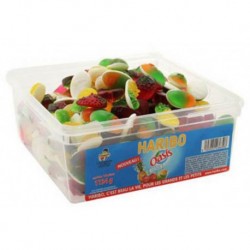 Haribo Oasis Boîte