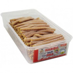 Haribo Sticks Pik Cola x150