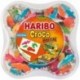 Haribo Croco Aventure Boîte de 570g