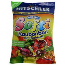 Hitschler Bonbons Softi (Sachet de 1Kg)