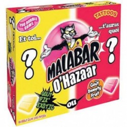 Malabar O’Hazaar (Boîte de 200 pièces)