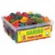 Haribo Twin Ours (Boîte de 75 pièces)