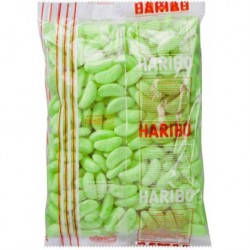 Haribo Banan’s Pik (Boîte de 200 pièces)