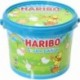 Haribo Seau de Pâques Garden Edition 1Kg (Seau de 1Kg)