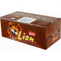 Lion 42g x24