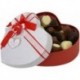 Boîte Coeur Chocolats (Boîte de 250g)