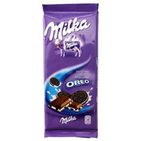 Milka Biscuit Oreo 200g