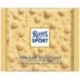 Ritter Sport Blanc Noisettes Entières 100g