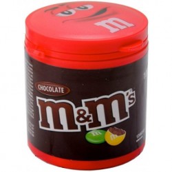 M&M’s Choco Box (Boîte de 100g)