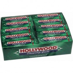 Hollywood tablettes Chlorophylle 31g x20
