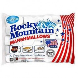 Rocky Mountain Marshmallows (Sachet de 300g)