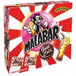 Malabar Cola x200