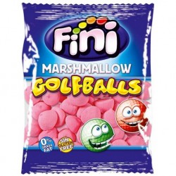 Balles de Golf à la Fraise (Sachet de 1Kg)