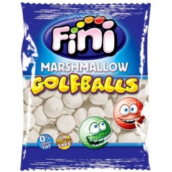 Balles de Golf à la Vanille (Sachet de 1Kg)